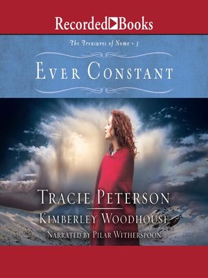 cover image of Ever Constant